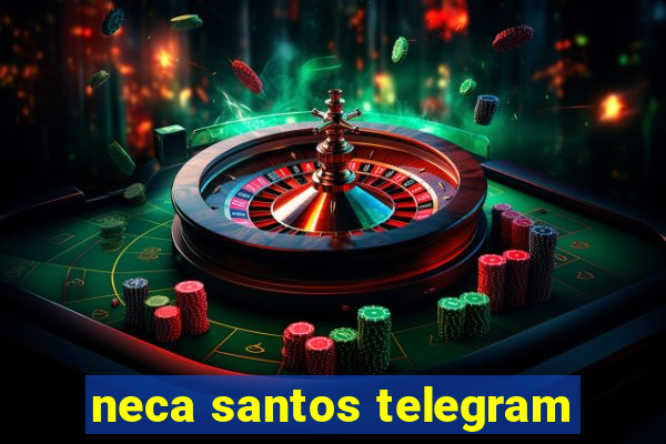 neca santos telegram